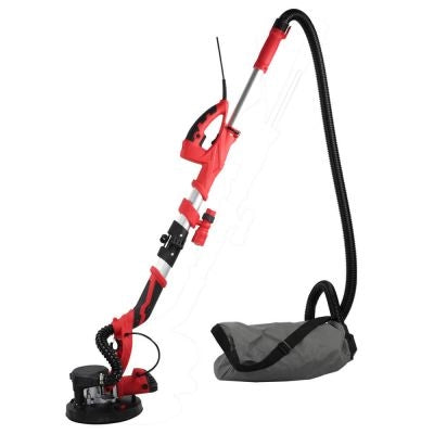 Slefuitor telescopic Bisonte SP3000 include cutie de transport 230V 0,8 KW Slefuitor telescopic Bisonte SP3000 include cutie de transport 230V 0,8 KW